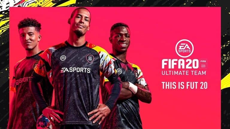 How to change kits in FIFA 22 Ultimate Team