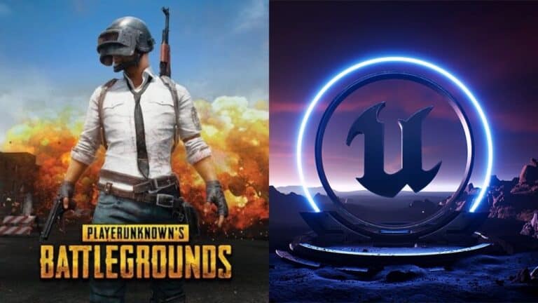 PUBG makers reportedly building new title on Unreal Engine 5