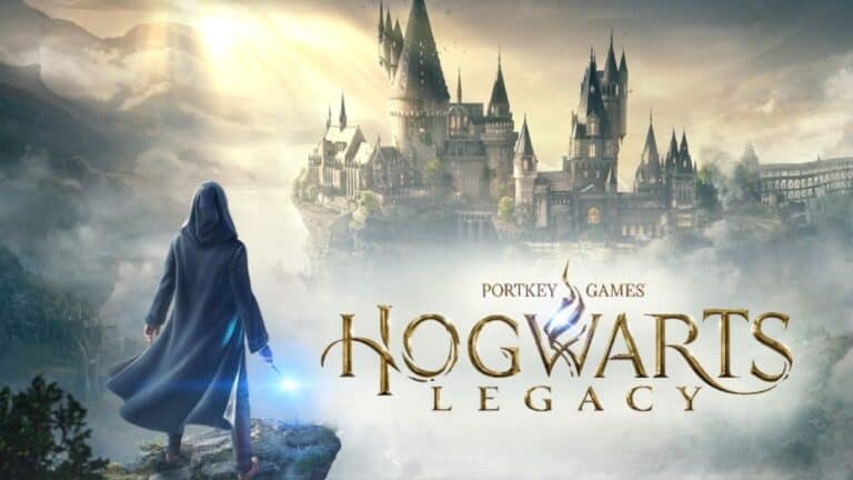 When will ‘Hogwarts Legacy’ be released on consoles?