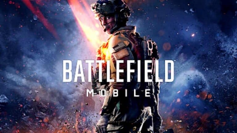 What to expect from the upcoming ‘Battlefield Mobile’