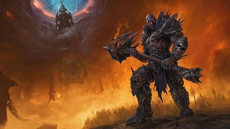 World of Warcraft will be getting exciting new additions