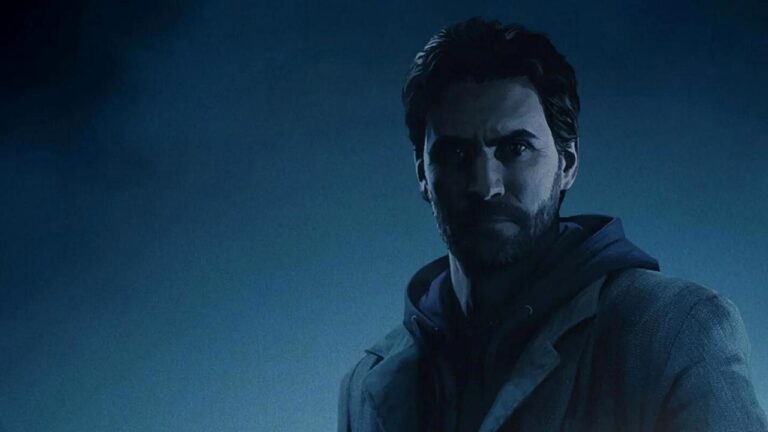 Alan Wake Remastered will be coming to Nintendo Switch