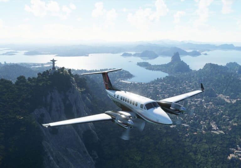 X-Plane or MSFS? Which is the best flight simulator in 2022?