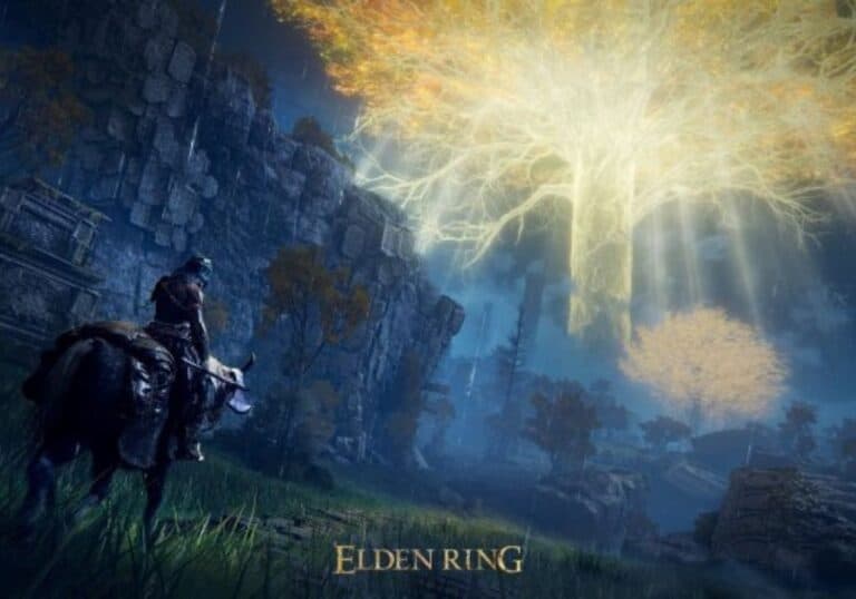 How to max out all stats in Elden Ring