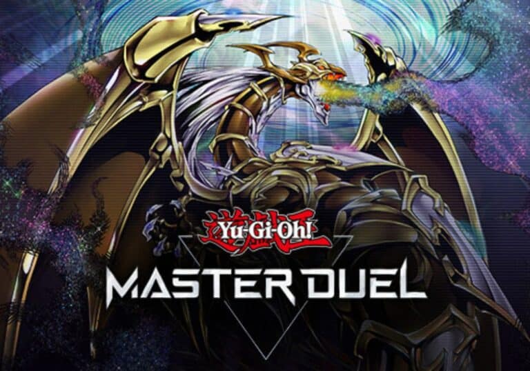 Yu-Gi-Oh! Master Duel is an overwhelming masterpiece